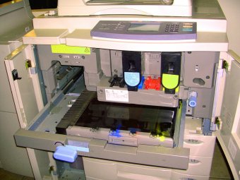 Société de maintenance de photocopieur Narbonne